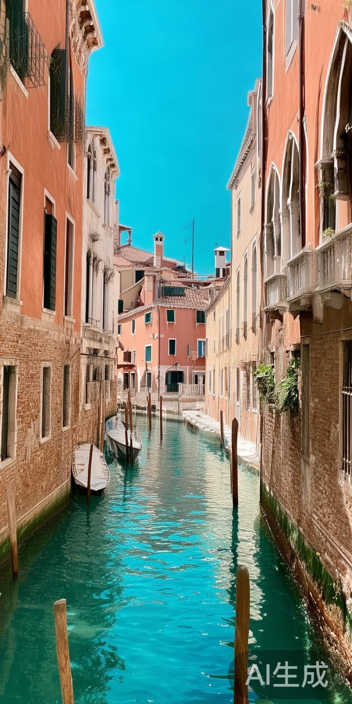 4.&nbsp;兼具文化与现代的融合
威尼斯赌场不仅强调娱