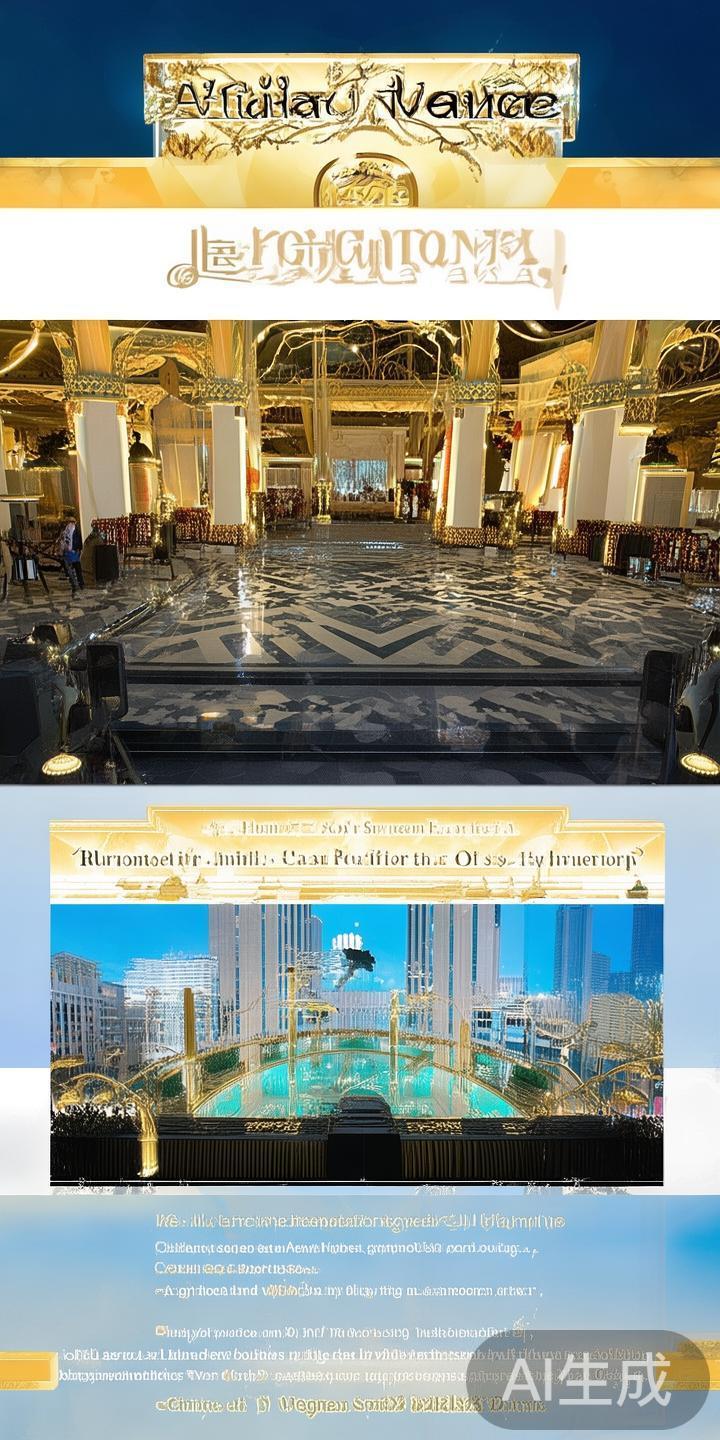 二、选择合适的渠道
目前，澳门威尼斯人提供多种开