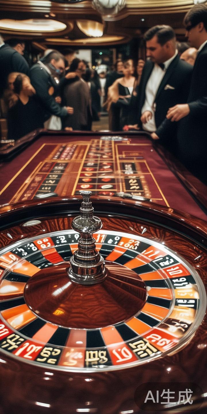 澳门威尼斯人赌台攻略大全：全面掌握最全玩法与投注技巧