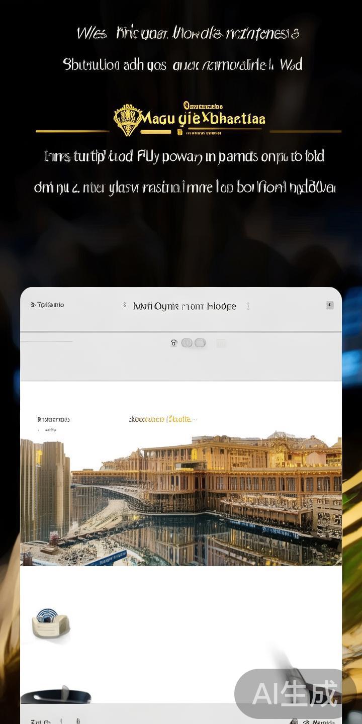 澳门威尼斯人手机版平台如何下载注册详细操作指南 在现代线上娱乐中,手机平台的便捷性逐渐成为玩家首选