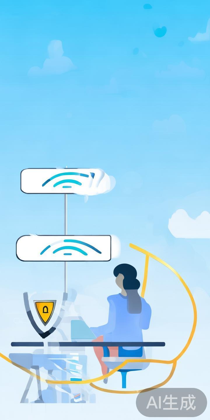 使用安全的网络环境
在进行客户端下载时，建议选择