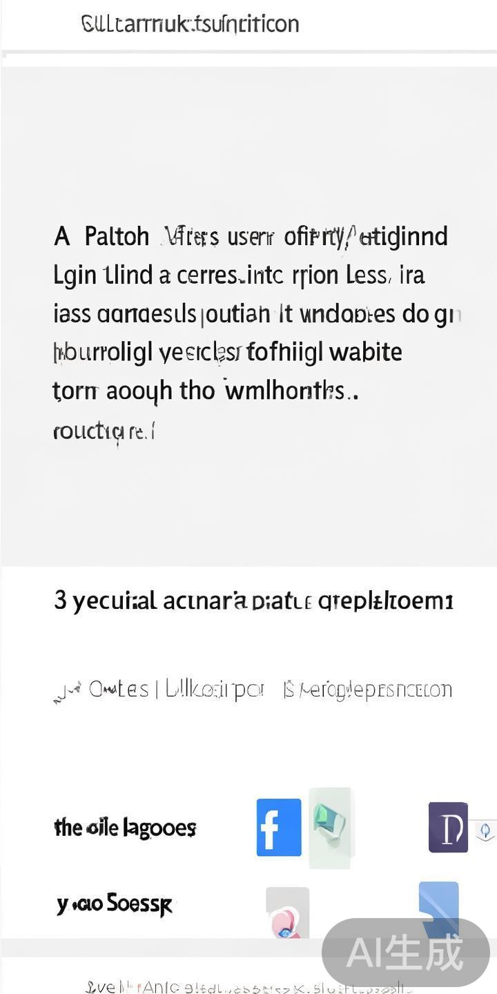 澳门威尼斯人网址正网登录入口全面解析与实用操作指南全面详解 官方网站链接:每个平台都会提供官方授权的登录链接,