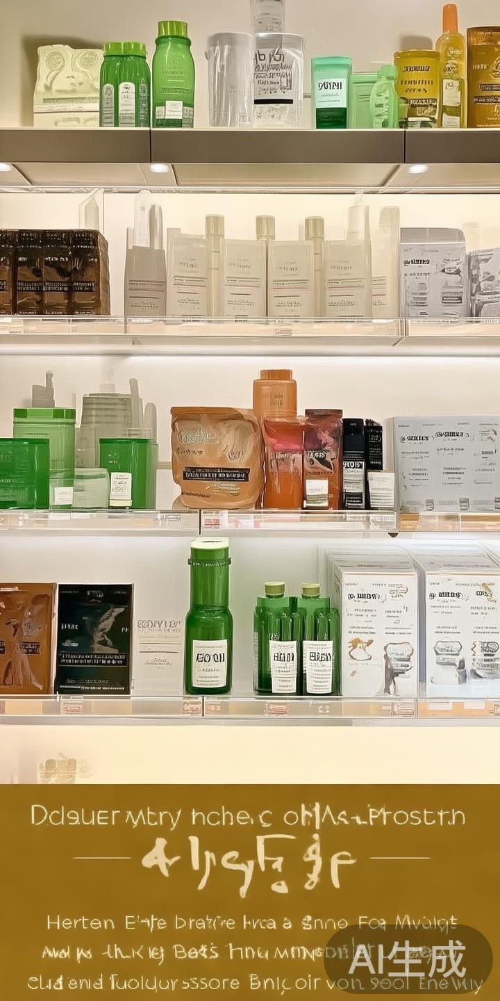 在Innisfree澳门威尼斯人店铺，提供了丰富多