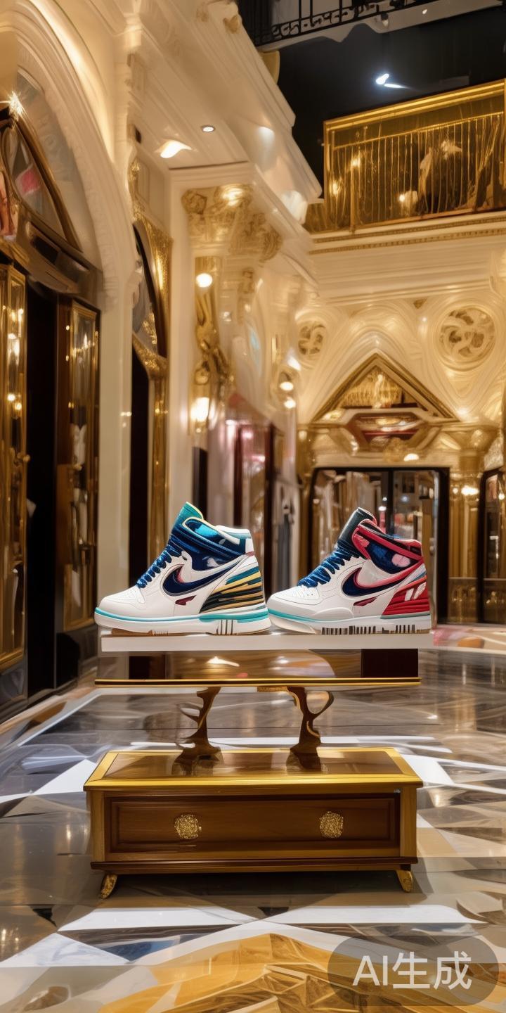 澳门威尼斯人是否提供限量版AJ运动鞋购买服务的详细介绍与攻略 经过多方查询与实际了解,澳门威尼斯人本身作为一个集