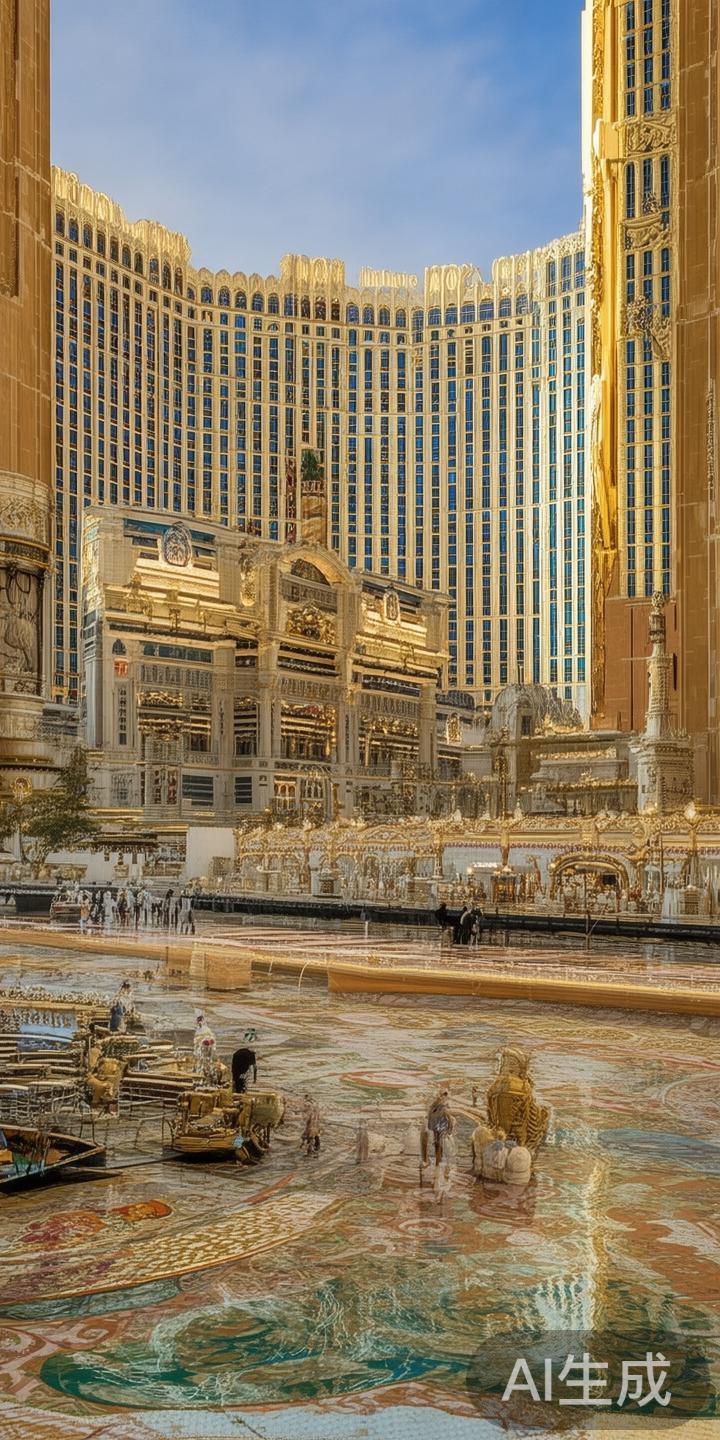 在现代旅游体验中，奢华与创新的结合成为吸引全球游客