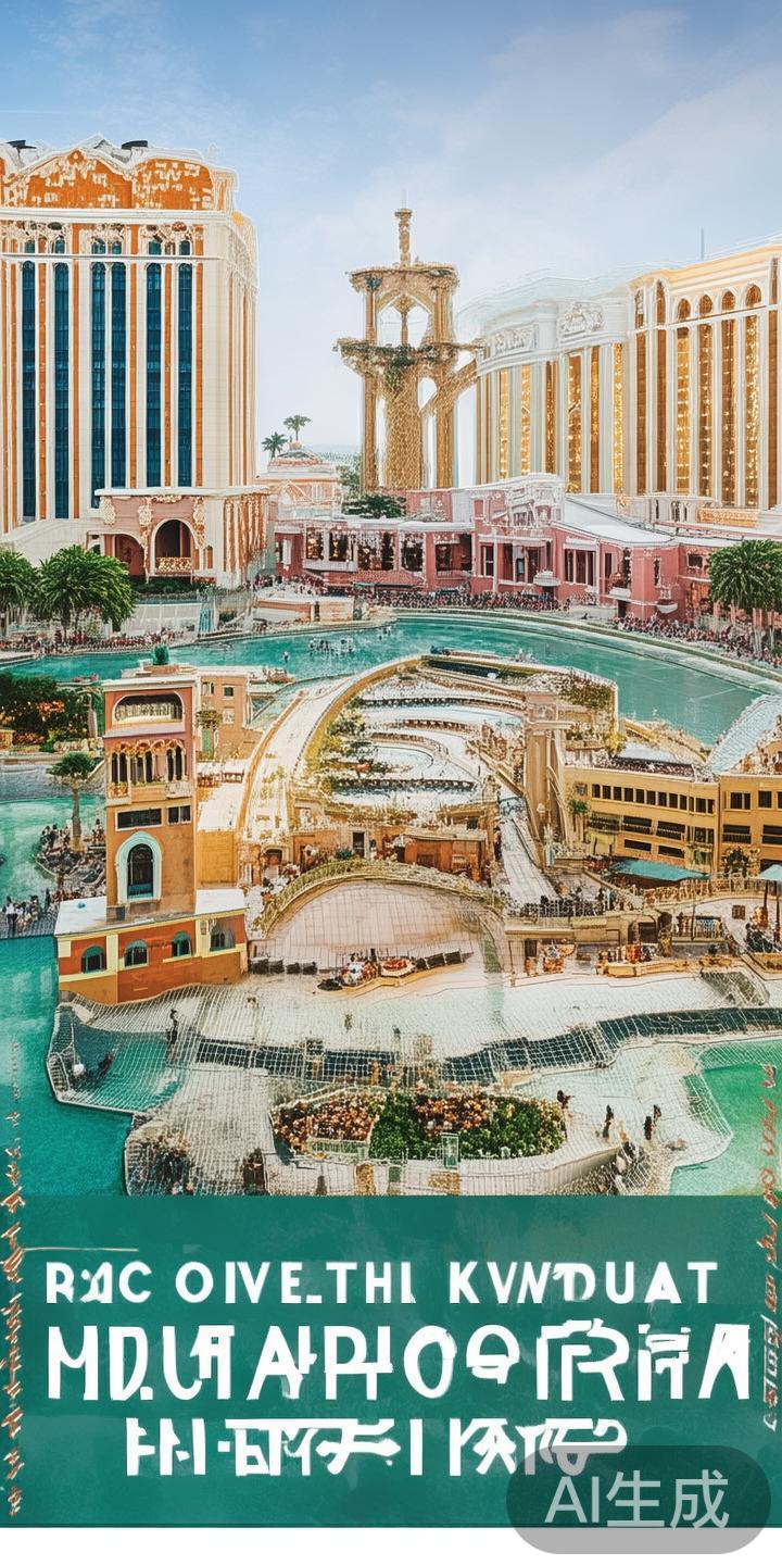 解析澳门威尼斯人住宿价格为何低于其他酒店的原因与优惠策略 葡京、永利等高端品牌一直以来以奢华著称,价格自然偏