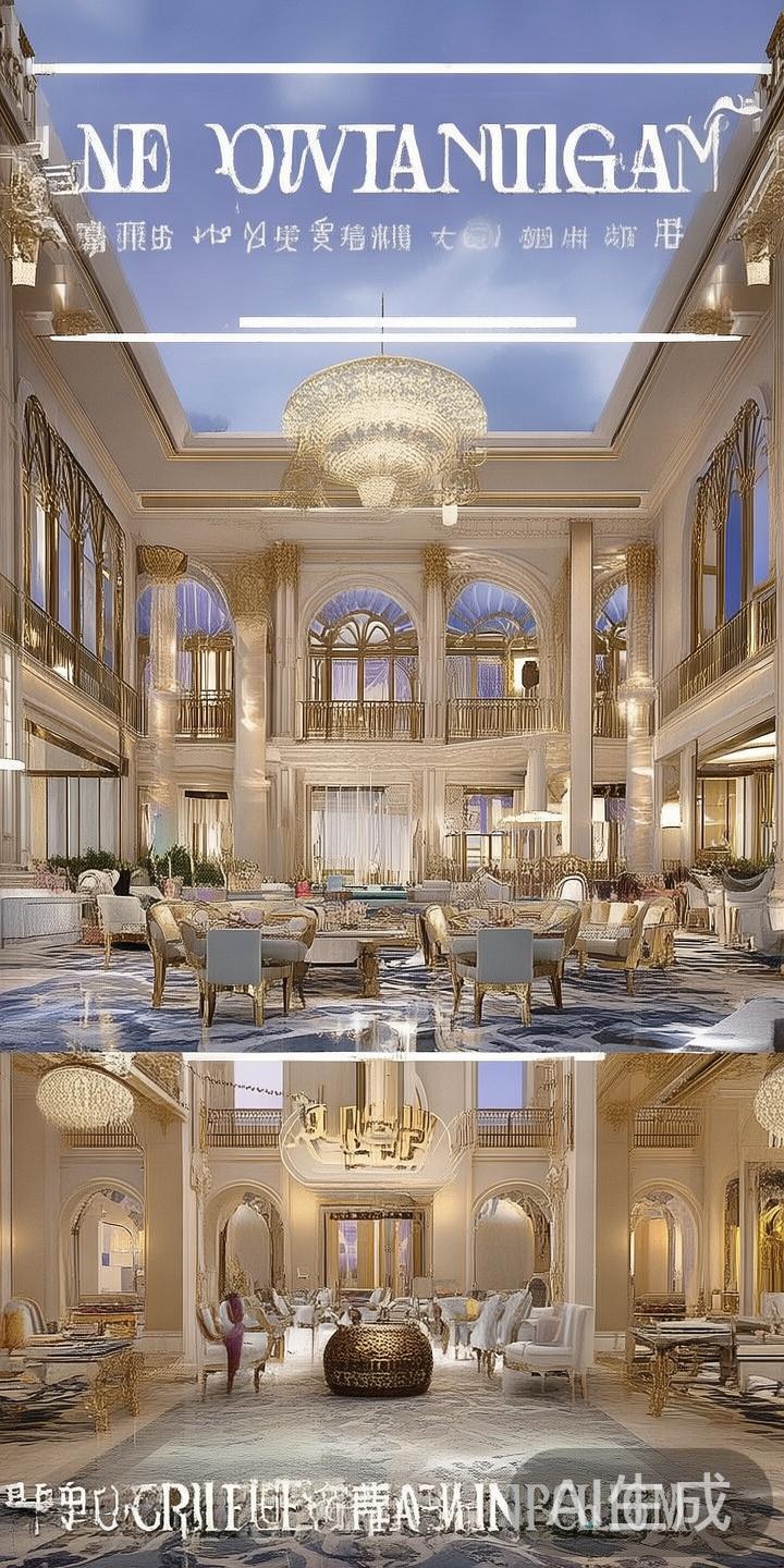 澳门新葡京威尼斯人度假村:奢华体验与精彩娱乐活动全攻略 新葡京威尼斯人度假村的住宿环境堪称豪华典范。其设计