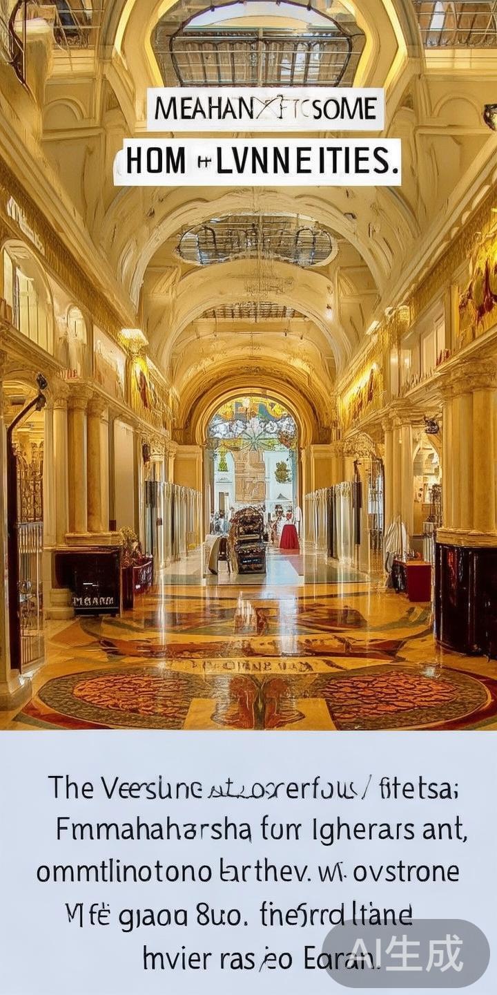 澳门威尼斯人秉持“宾至如归”的理念，为每一位到访游