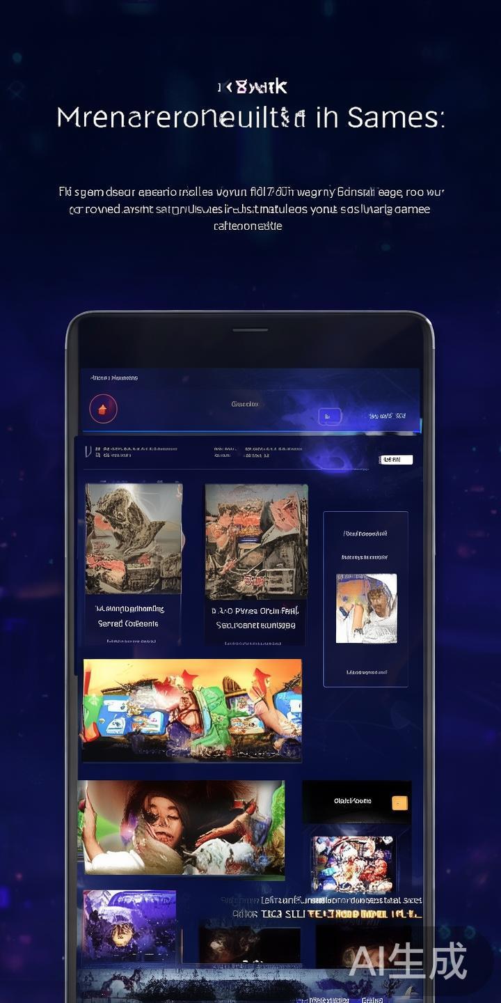 平台界面设计简洁直观，用户可以轻松找到自己感兴趣的