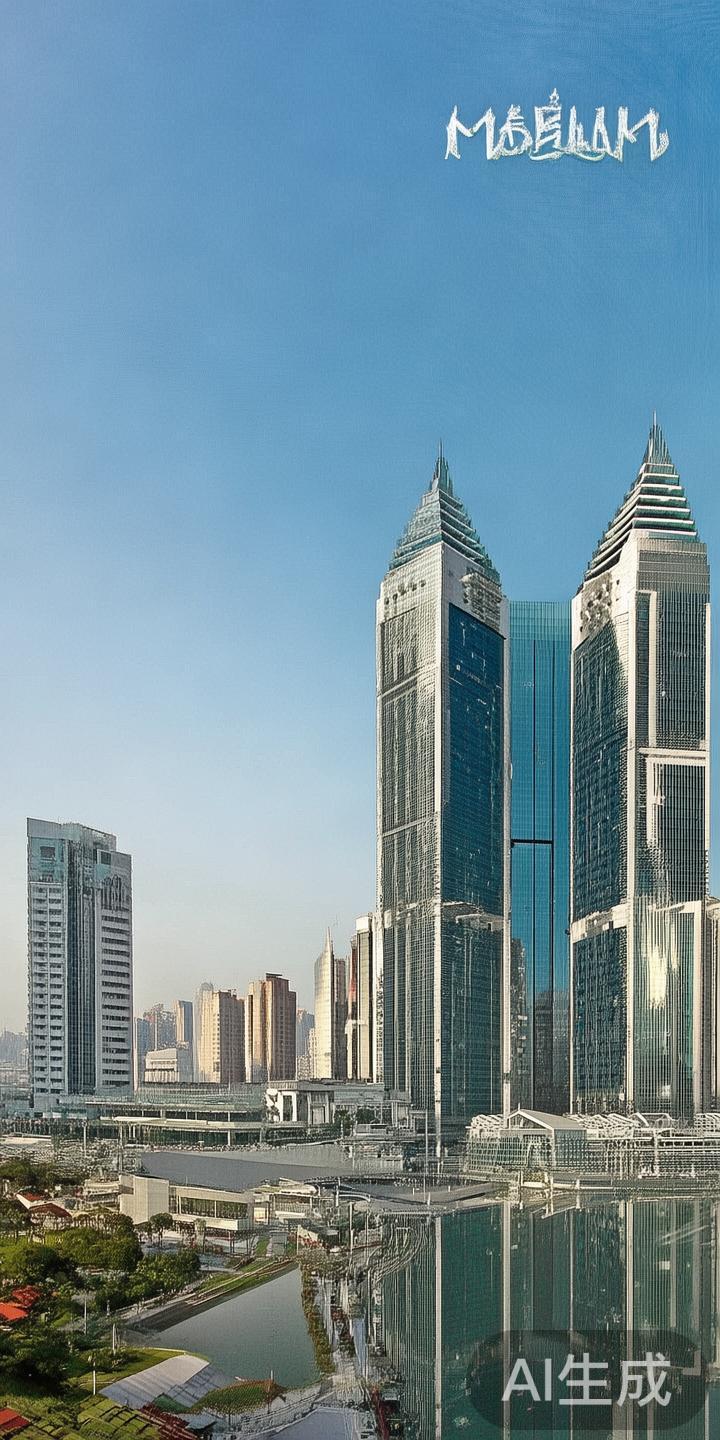 澳门作为一个以旅游和博彩业闻名的地区，近年来积极推