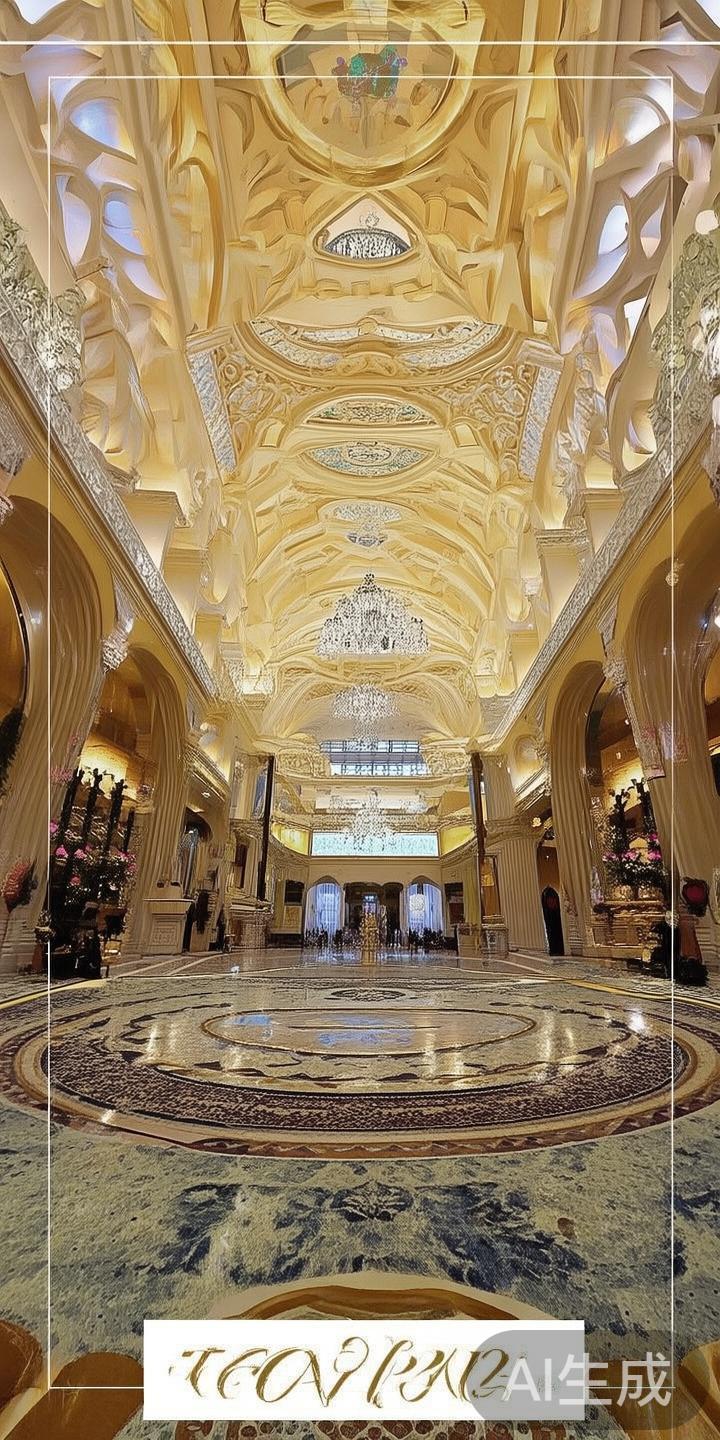 随着美容与奢华体验逐渐成为旅客和消费者关注的焦点，