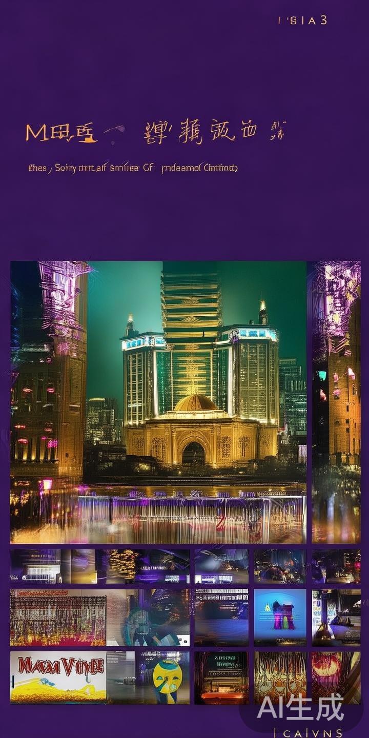 近年来，随着澳门威尼斯的品牌影响力不断扩大，越来越