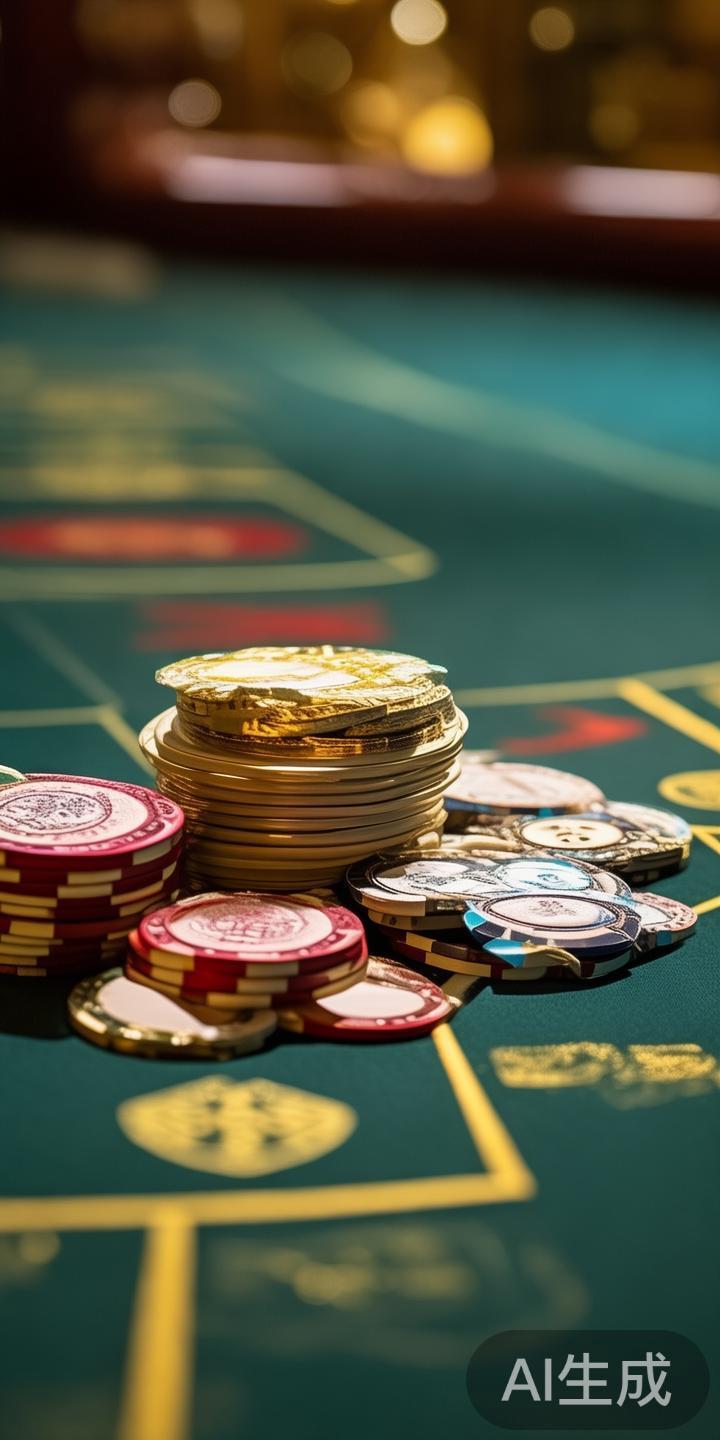 在深入探讨筹码获取策略之前，首先需要理解澳门威尼斯