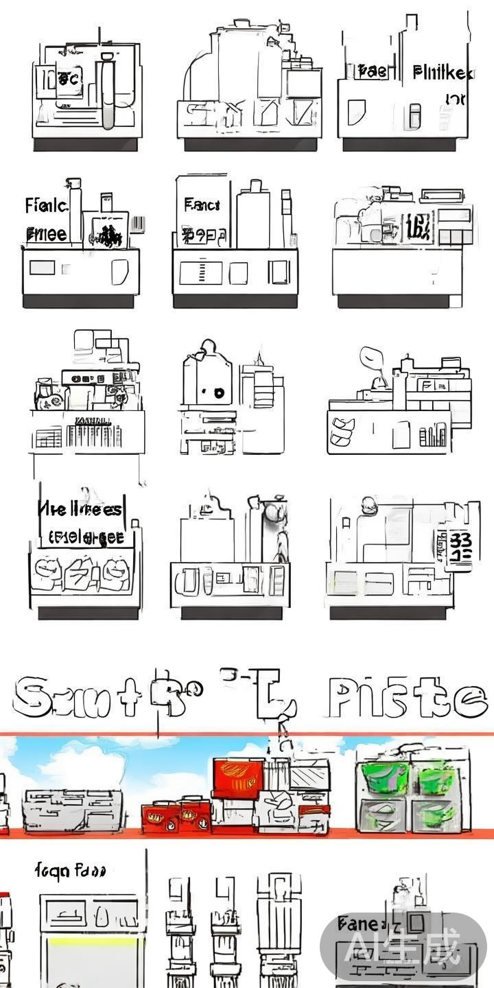 Fancl产品在不同地区、不同销售点的定价策略会存