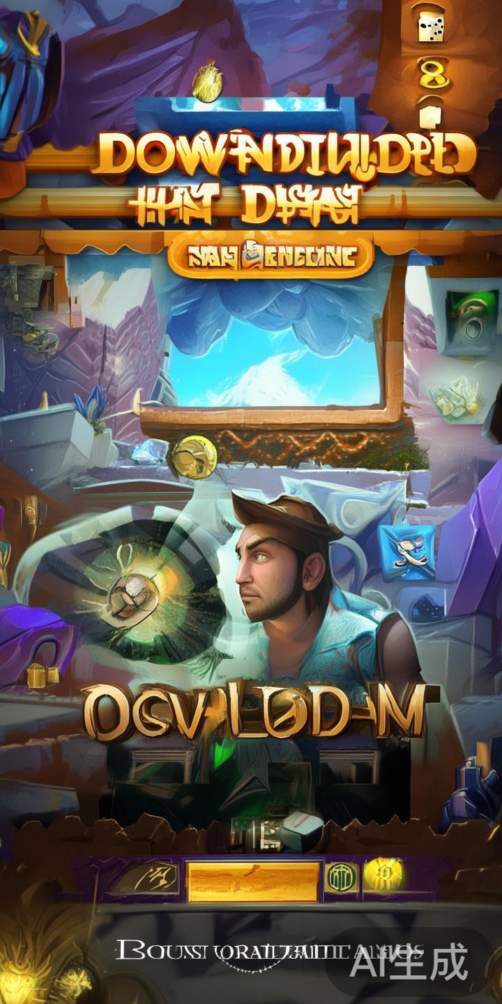 在开始下载之前，务必核查您的设备是否兼容该游戏平台