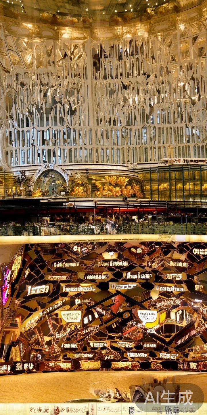 安全性与合法性是每一位游客关注的重点。在澳门，所有