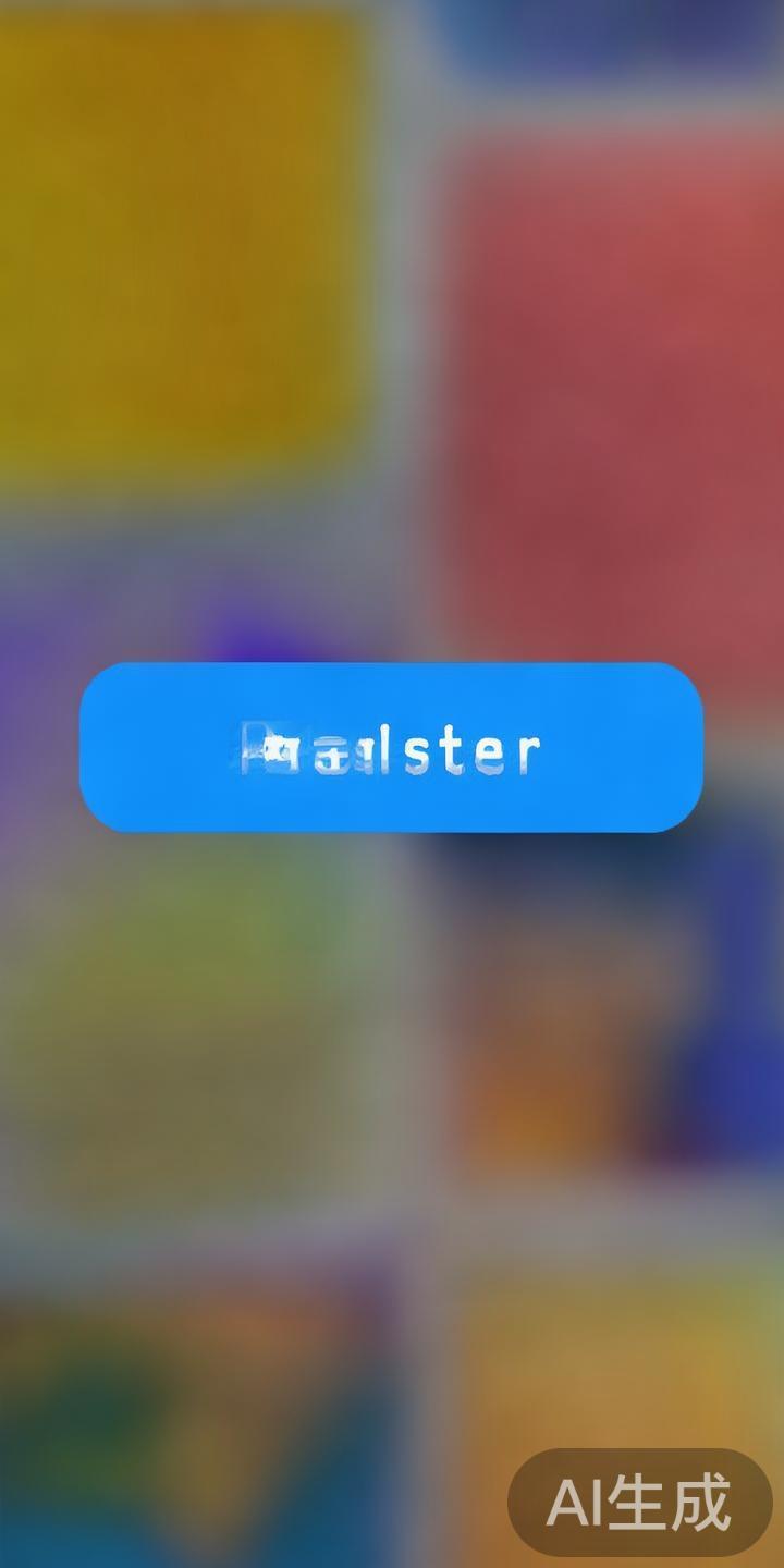 安装完成后，打开应用，点击首页明显的“注册”按钮。